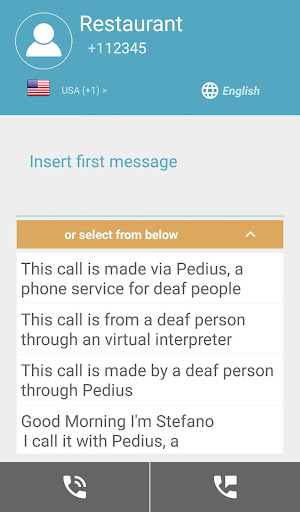 Pedius Screen 2