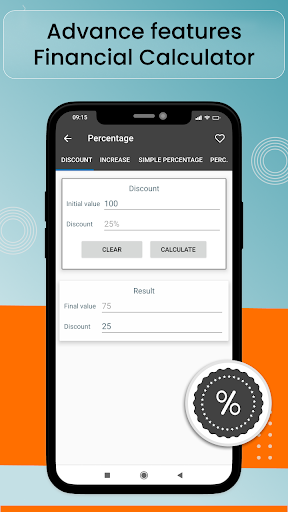Financial Calculator India