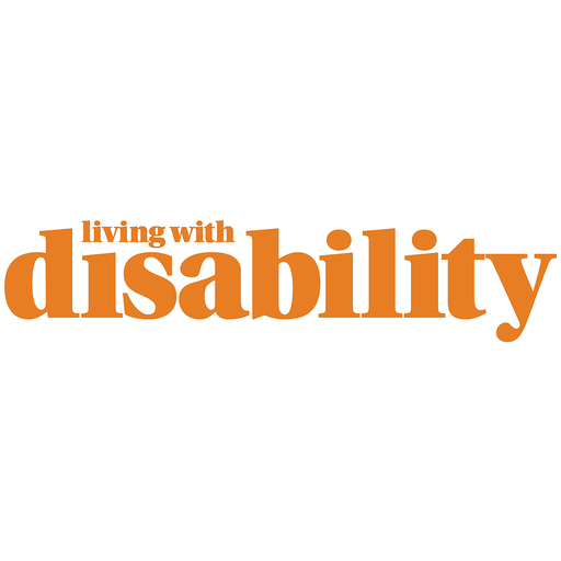 Living With Disability 1.0 Icon