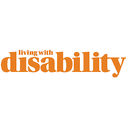 Living With Disability 아이콘 이미지