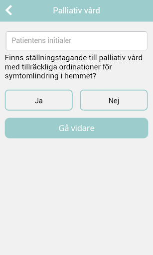 Visam Screen 2