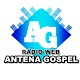 Rádio Web Antena Gospel Download on Windows