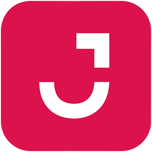 Jeebly NoW logo