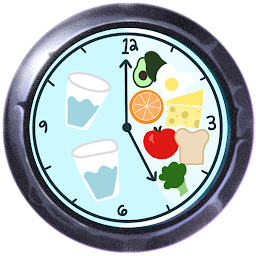 Ayuno Intermitente for  Android – Latest Version & Features app icon