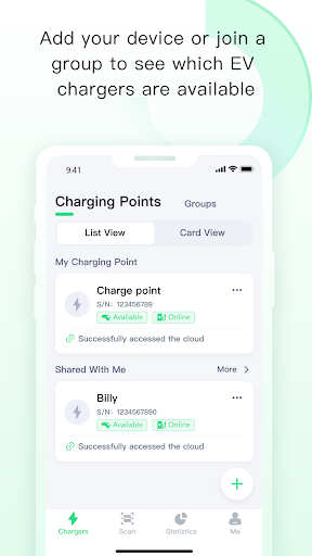 Screenshot of D-Volt