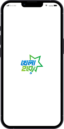 Android application KhelaHobe screenshort