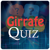 Girrafe Quiz icon