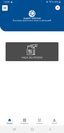 Refeições Morumbi Screen 3