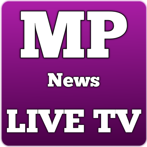 MP News - MP News Live TV