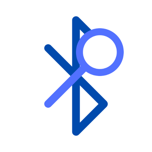 Bluetooth Developer Companion logo