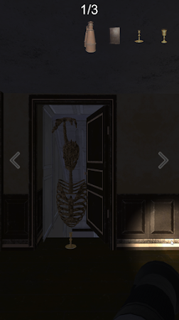 Game screenshot Hidden in the Room hack