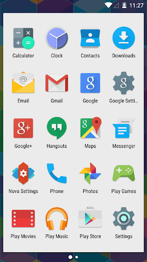 Nova Launcher Prime Apk 7.0.52 Final (Full) Apk + Mod