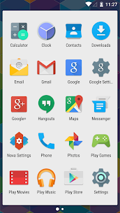 Nova Launcher Prime Mod Apk 6