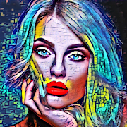 AI Photo Filters and Effects with Deep Art