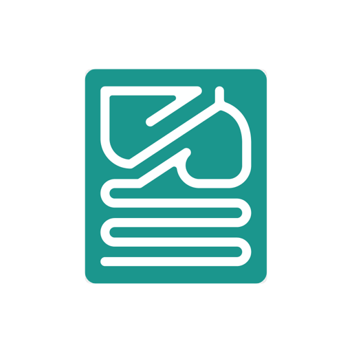 명쾌한내과 - HealthWallet logo