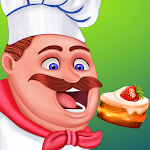 Cover Image of Baixar Cooking Carnival - Chef Games  APK