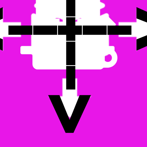 All At One Click Status Saver logo
