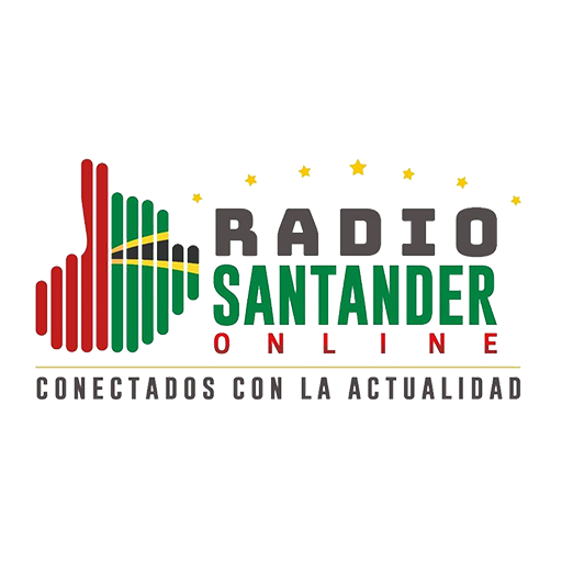 Radio Santander Online logo