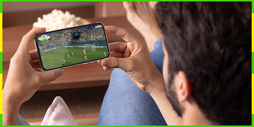 Futebol Ao Vivo Da Hora HD Max