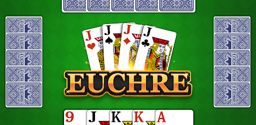 Euchre Card Game Offline Android App