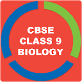 CBSE BIOLOGY FOR CLASS 9 icon