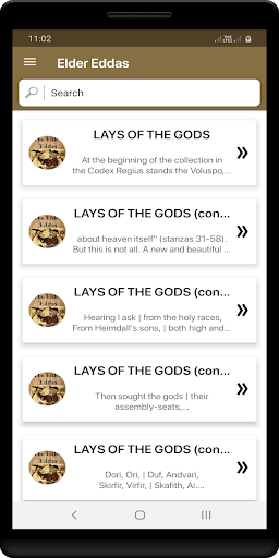 Elder Eddas Screen 2