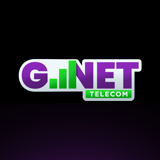 GNet Telecom logo