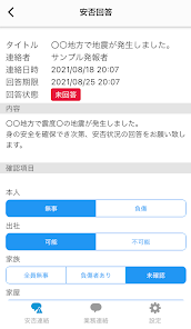 Screenshot image