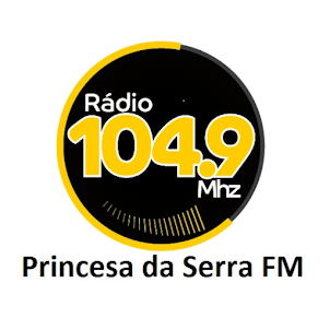 Rádio Princesa FM da Serra