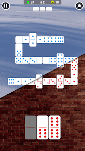Dominoes Pro Apk Mod for Android [Unlimited Coins/Gems] 5