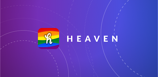 Heaven: Gay & LGBT+ Dating