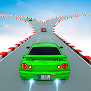 Top 36 Travel & Local Apps Like Skyline Car Stunts : Mega Ramp Stunt Racing Games - Best Alternatives
