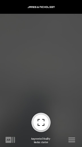 Android application JN Augment screenshort