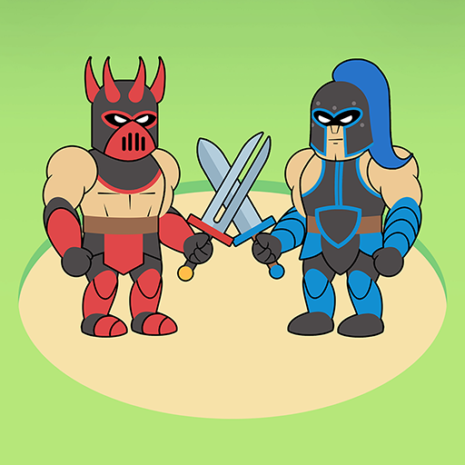 Puzzle War logo