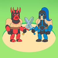 Puzzle War