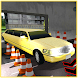 Luxury Limo Parking & Drifting - Androidアプリ
