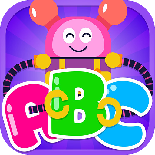 ABC Kids - Trò chơi trẻ em logo
