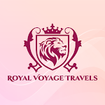 Cover Image of 下载 Royal Voyage Travels  APK