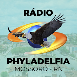 Imagen de icono Rádio Phyladelfia RN
