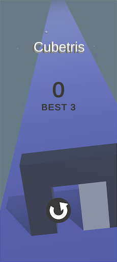 Cubetris Screen 2