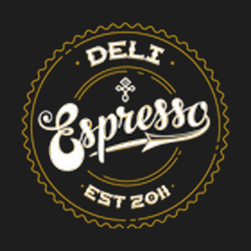 Deli Espresso logo