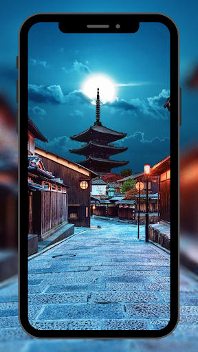 Japanese Wallpapers HD