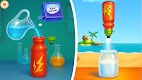 screenshot of Exciting Science Experiments