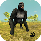 Wild Gorilla Simulator 1.0