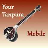Your Tanpura icon