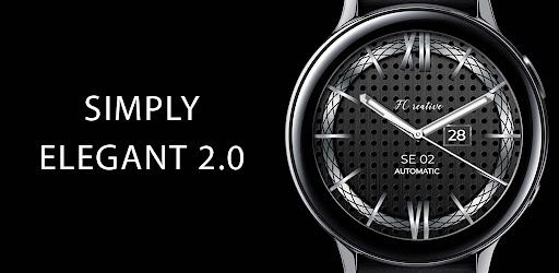 Android application Simply Elegant 2.0 screenshort