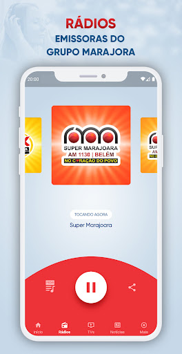 Grupo Marajoara Screen 2