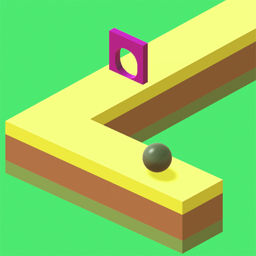 Shape Switch: Tap to Race Laai af op Windows