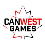 CanWest Games Event Guide icon