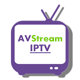 AVStream Updater FREE icon